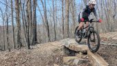 Perfect for new riders. Good fun and good riding tips!