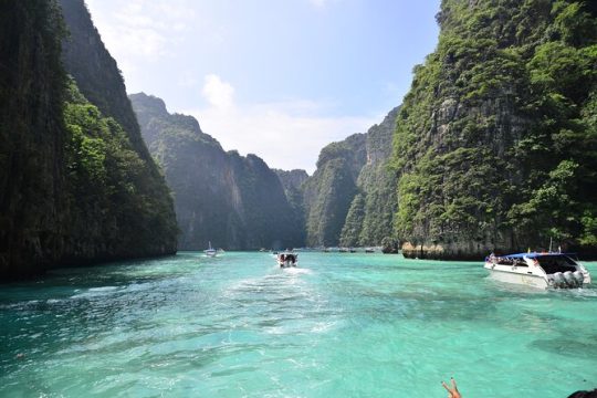 Halloween in Phuket