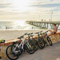 Bike & Mountain Bike Tours