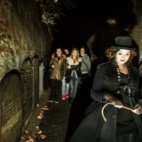 Walking & Biking Tours