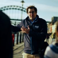 Historical & Heritage Tours