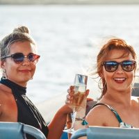 Boat Tours