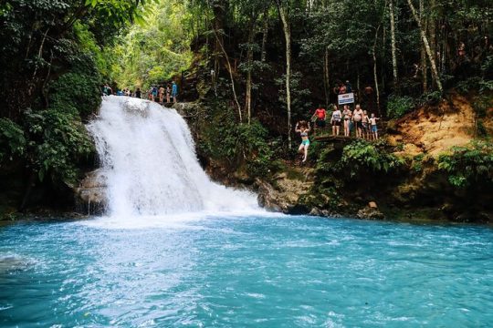 New Year’s Day long weekend in Ocho Rios