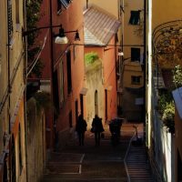 Literary, Art & Music Tours