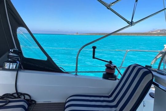 Valentine's Day in La Maddalena