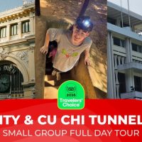 Tours & Sightseeing