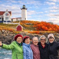 Ports of Call Tours