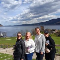 Half-day Tours