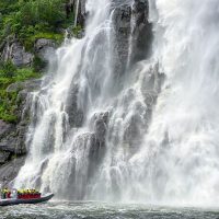Boat Tours