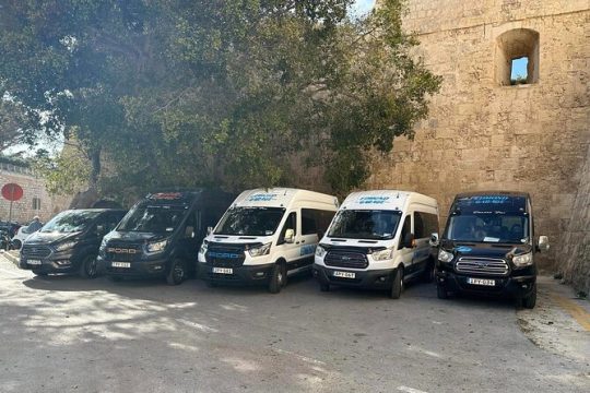 Halloween in Mgarr