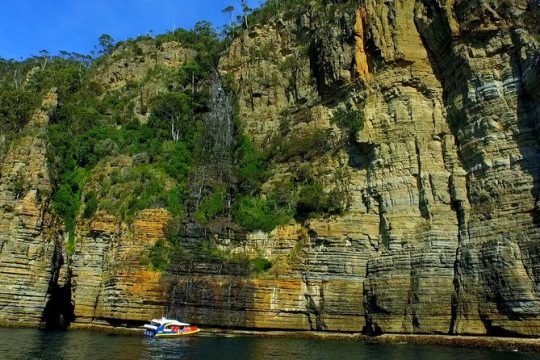 Good Friday in Tasmania