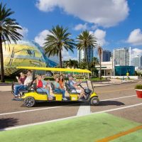 Historical & Heritage Tours