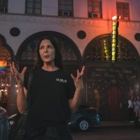 Walking Tours