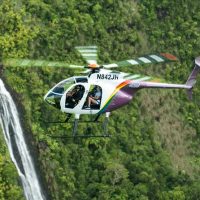 Helicopter Tours