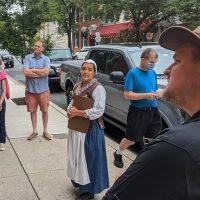 Walking Tours