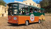 An Amazing Way to Explore San Antonio