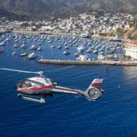 Air, Helicopter & Balloon Tours