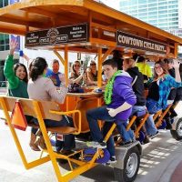 Beer & Brewery Tours