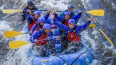 Family Adventure