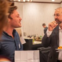 Food, Wine & Nightlife