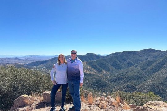Veteran's Day in Tombstone