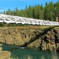 Hiking & Camping