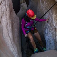 Climbing