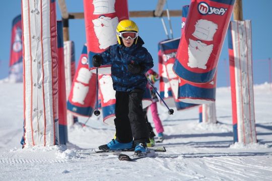 Hanukkah in Livigno & Bormio