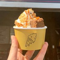 Street Food Tours
