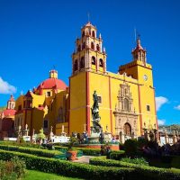 Private & Custom Tours