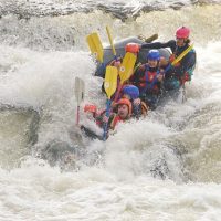 Adrenaline & Extreme