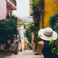 Walking Tours