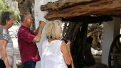 Amazing tour of Ibiza Island