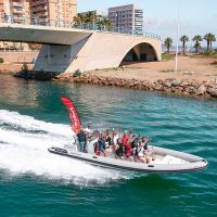 Cruises, Sailing & Water Tours