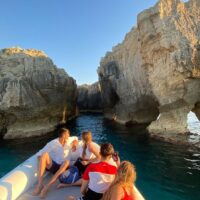Shore Excursions