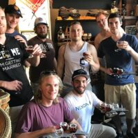 Walking Tours