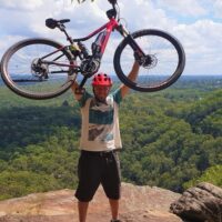 Bike & Mountain Bike Tours