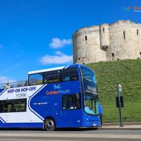 Audio Guided Tours