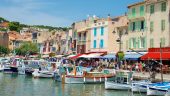 Nice tour in Provence