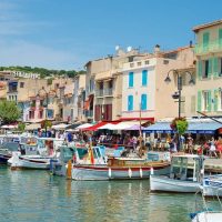 Luxury Tours