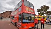 This is a must for any tourist!