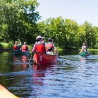 Cruises, Sailing & Water Tours