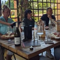 Wine Tasting & Winery Tours
