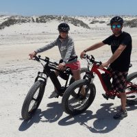 Eco Tours