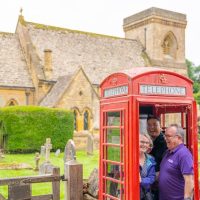 Cultural & Theme Tours