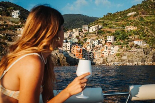 Valentine's Day in La Spezia