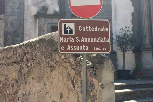 Good Friday in Isola di Ortigia
