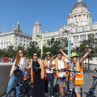 Bike & Mountain Bike Tours