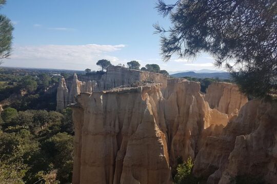 Valentine's Day in Perpignan