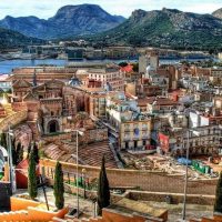 Ports of Call Tours